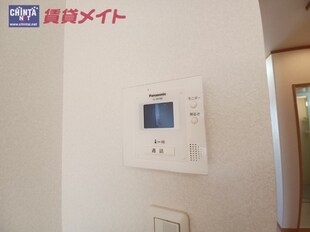 ノイハウスⅡの物件内観写真